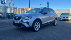 SEAT Arona 1.0 TSI 110 FR 5dr Petrol Hatchback